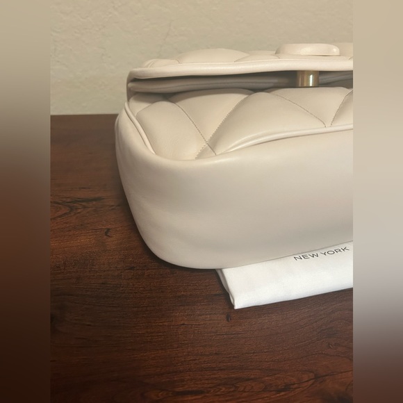 ❌SOLD❤️Coach Shoulder Bag NWT - Picture 8 of 11